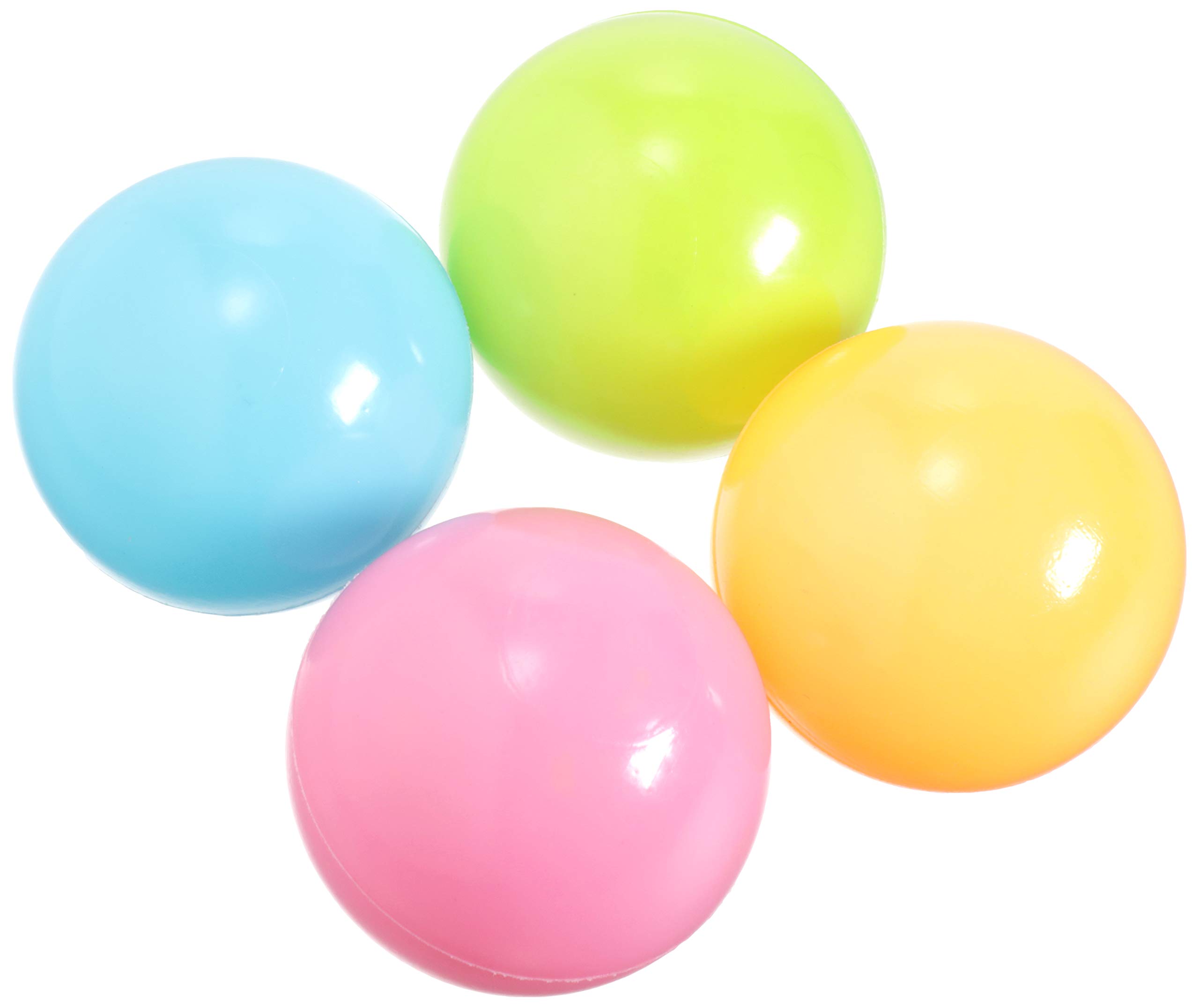 Amazon.co.jp: キャプテンスタッグ レジャー用品 カラー ボール 50球